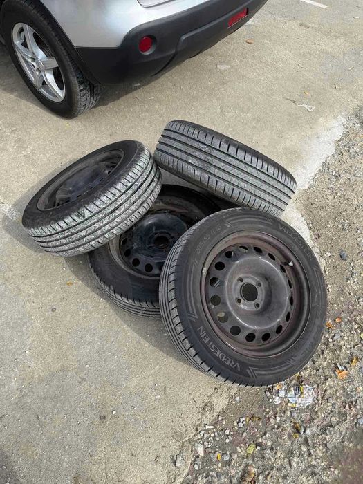 Гуми Vredestein 205/55/16 91H