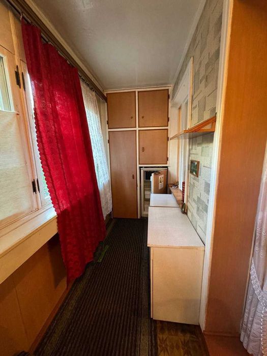 Авиасозлар 1 Кадышева базар 2в3/1/4 51м²