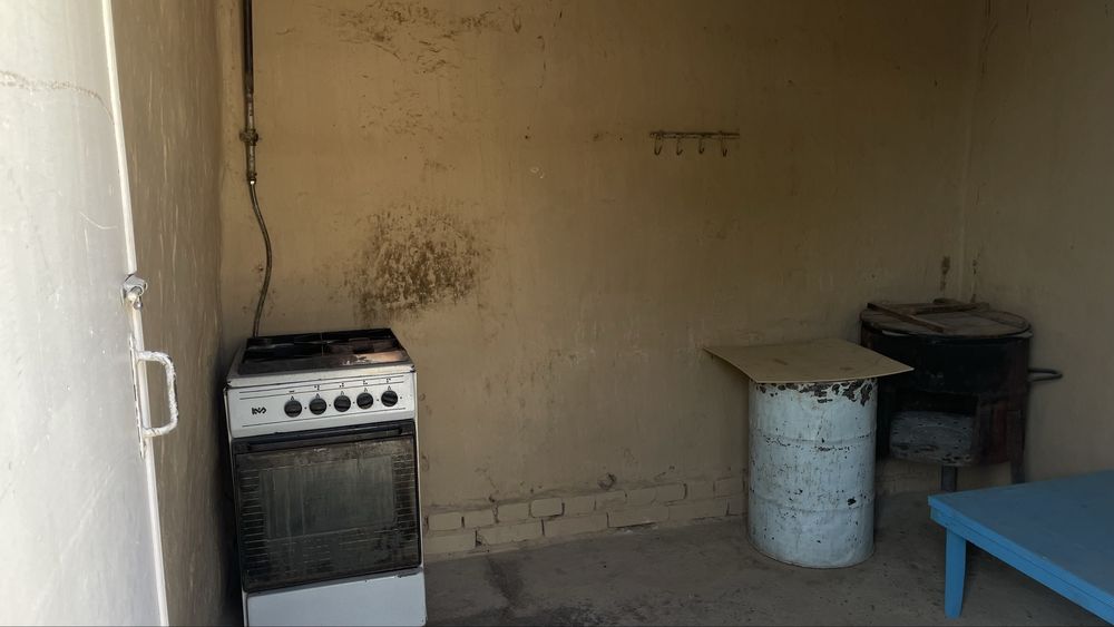 Участка сотилади 5+3 сотих Кибрайда