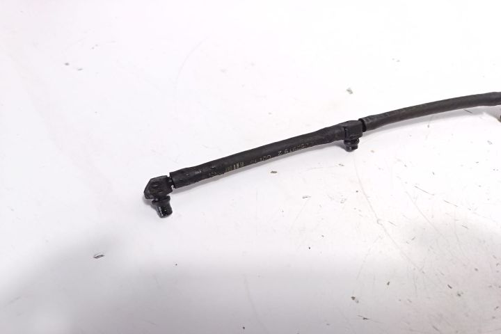 Rampa retur injectoare Mercedes-Benz Vito W639