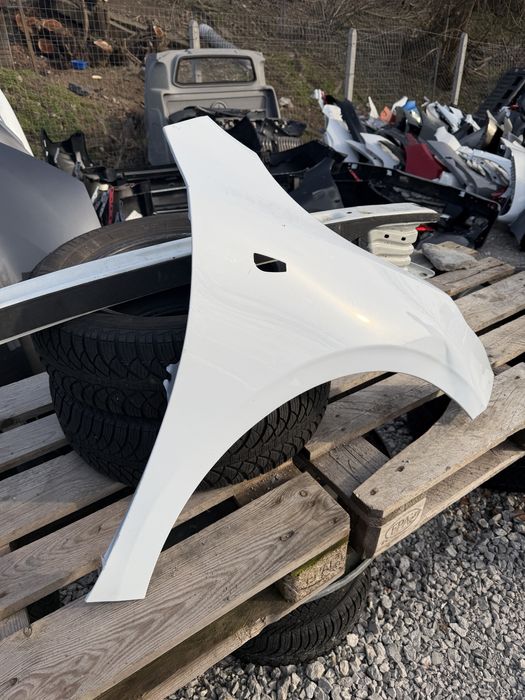 Калник Kia Ceed 2018 год.-