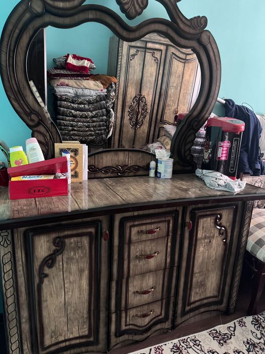 Спальня гарнитур комплект