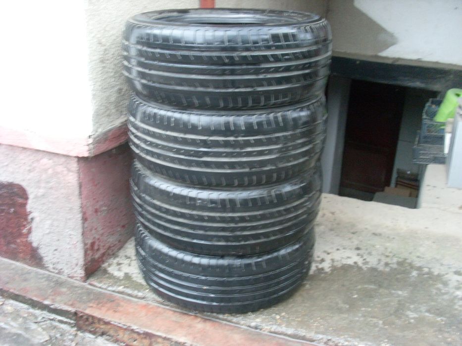 WV Гольф-3 1995 г.