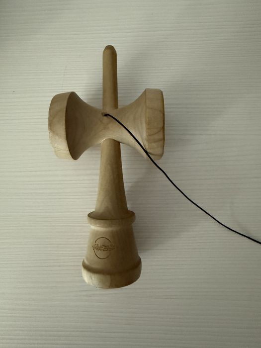 Ken sweets legend shape