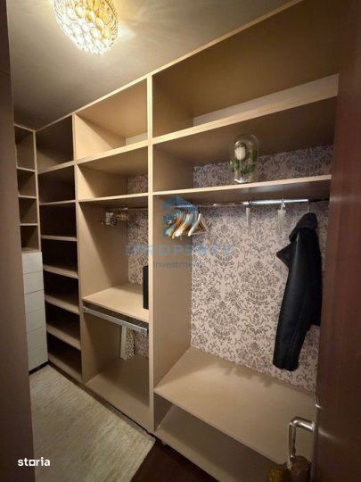Apartament 2 Camere | Baneasa |2 Bai | Parcare Insula | Complex Felici