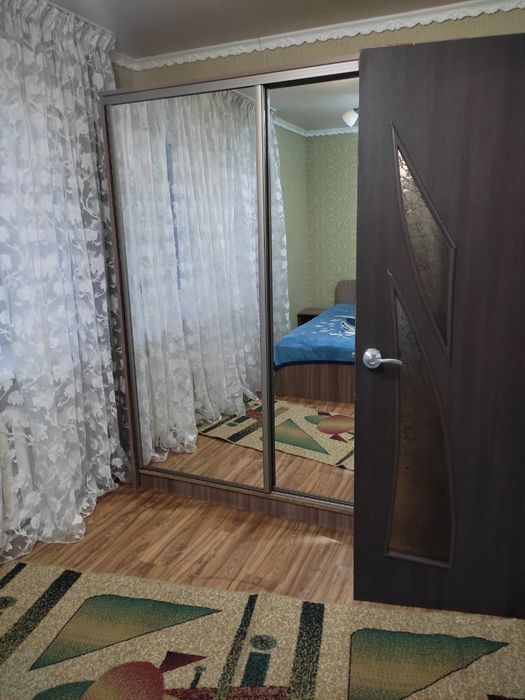Сдам на длительный срок квартиру