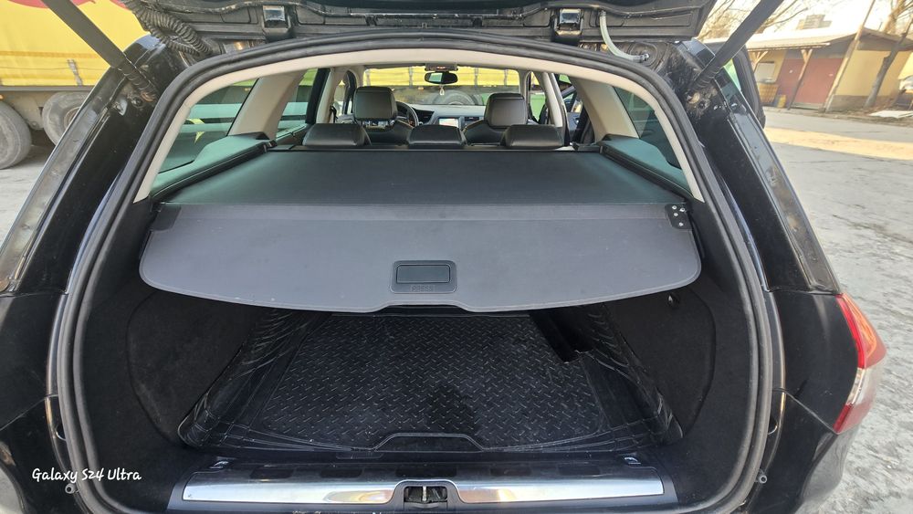 Citroen C5 x7 3.0 HDI Biturbo