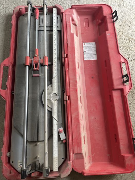 Плиткорез TX-900-N