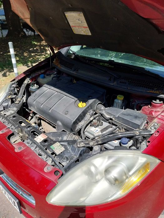 Продавам Фиат Браво Мултиджет