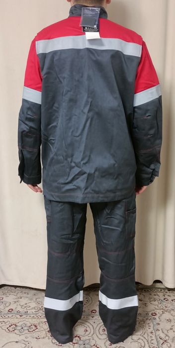 Продается летняя спец.одежда