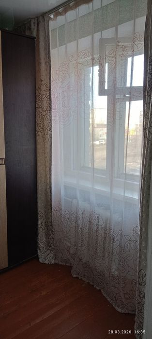 Сдам двухкомнатную квартиру.