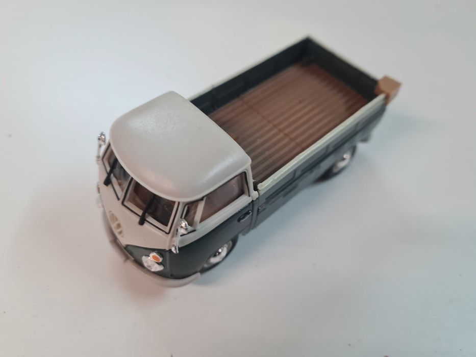 Machete Volkswagen  scara 1:43 -  LOT