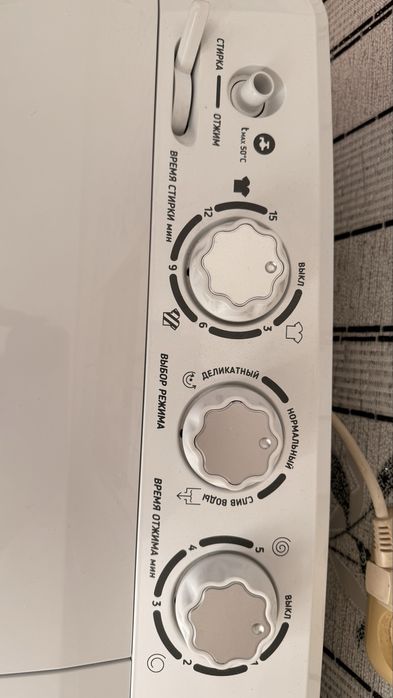 Продаю машинуу полуавтомат