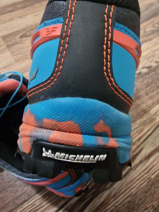 Salewa Ultra Trail Shoes 40