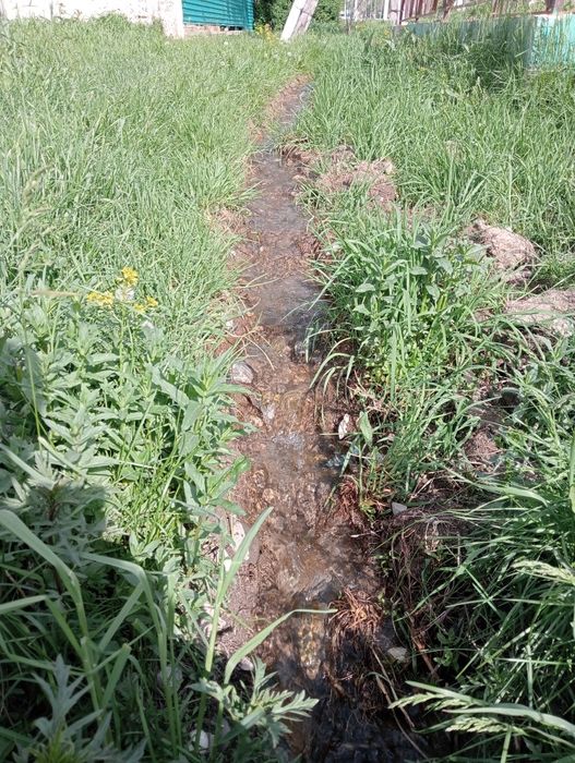 Земельный участок Джабаглы