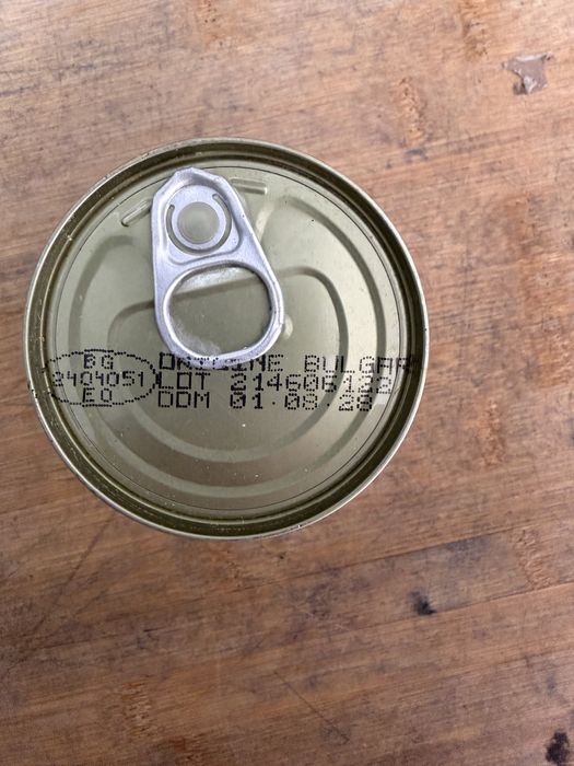 Foie Gras (pate)