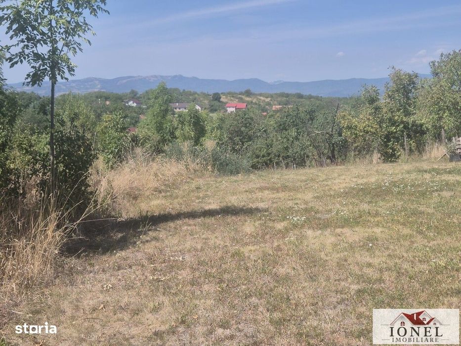Teren in Alba Iulia - Oarda