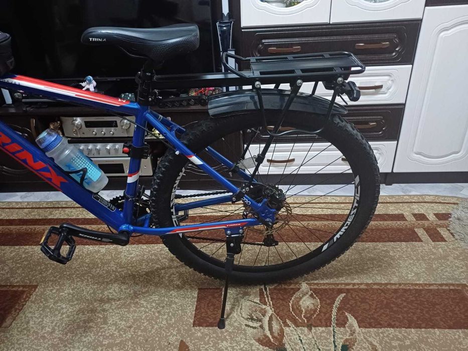 Велосипед Trinx M1000 pro