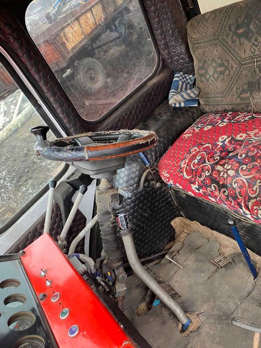 Продам трактор юмз 6