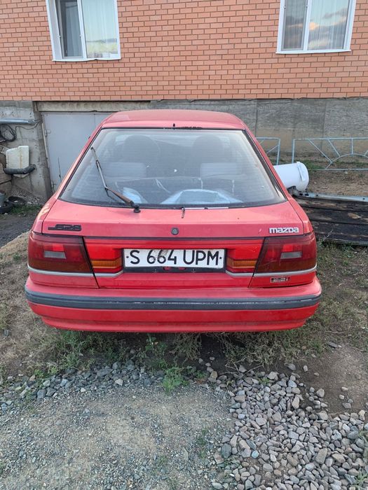 Продам автомобиль