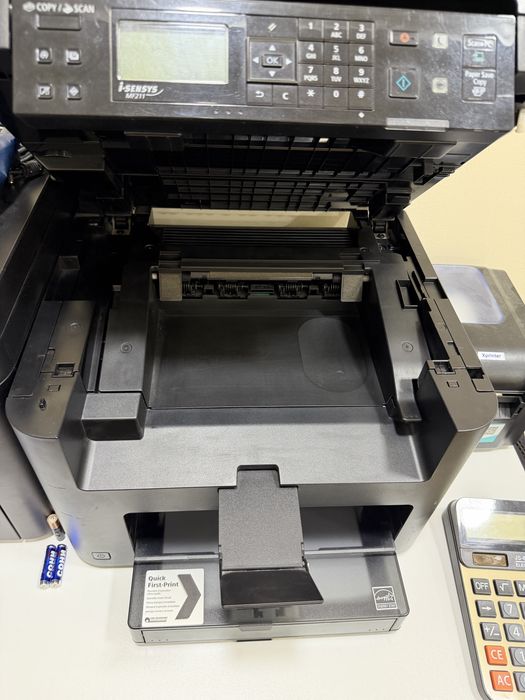Printer Canon MF211