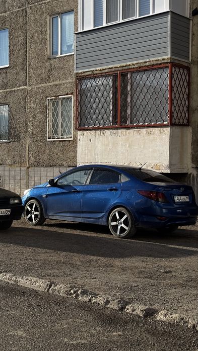 Продам диски с резиной