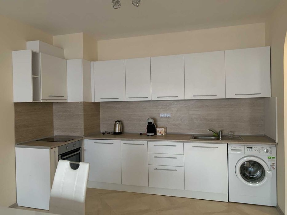 Дава се под наем Двустаен апартамент в София, Княжево - 55 кв.м за 375 € - Снимка #1