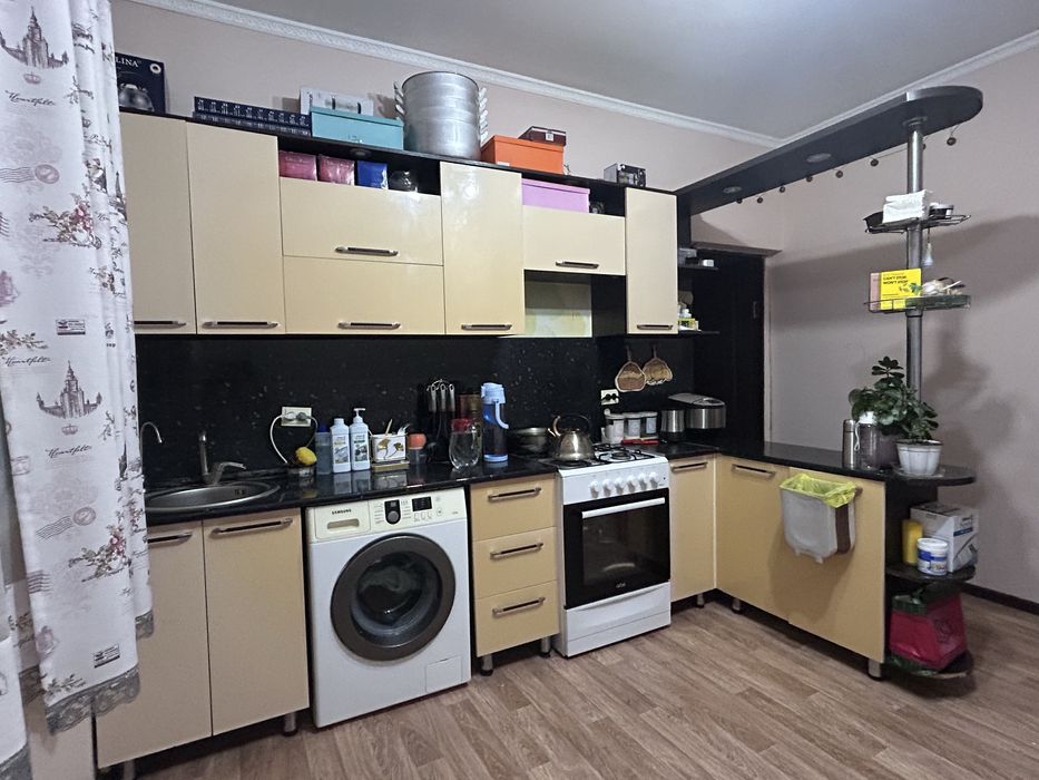 Кухонная гарнитура