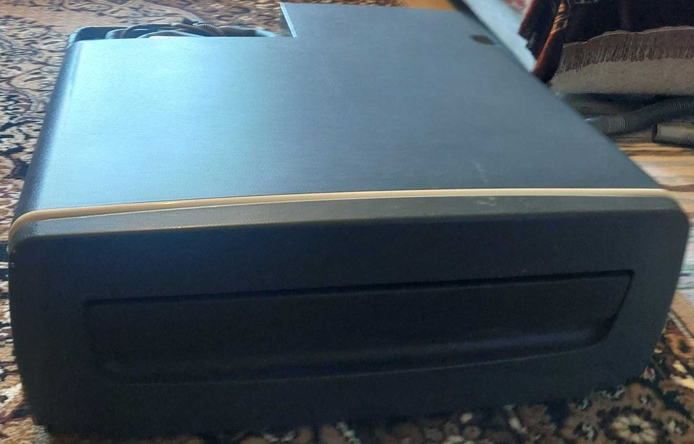 Frigider camion Scania R