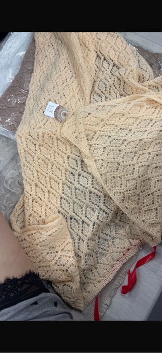 Платок орамал 100/100