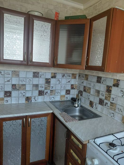 Продаётся 1 комнатная квартира в Актасе