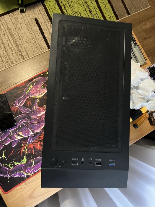 Vand PC gaming impecabil