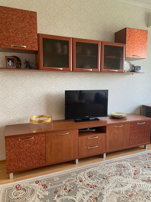 Продается стильная стенка
