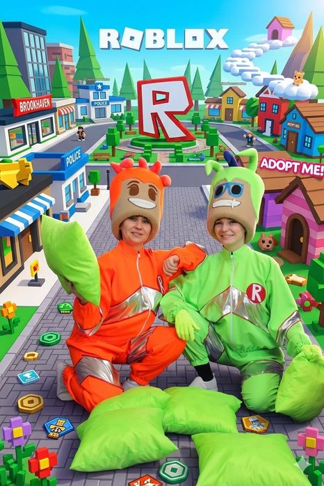 Агентство по организиции праздников