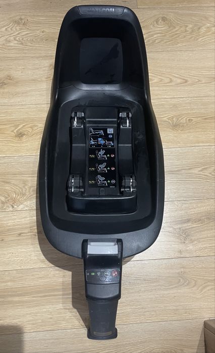Ixofix maxi cosi