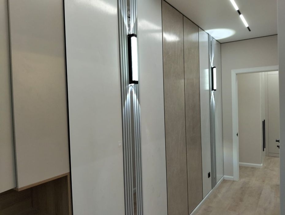 Ремонт квартиры под ключ