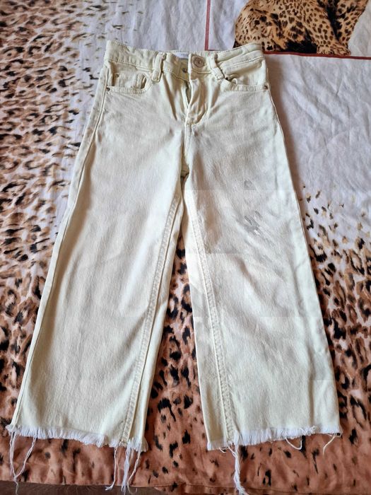 Детски дънки Манго