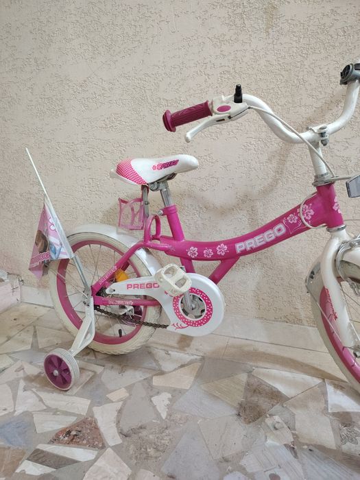 Bolalar vilosapedi sotiladi