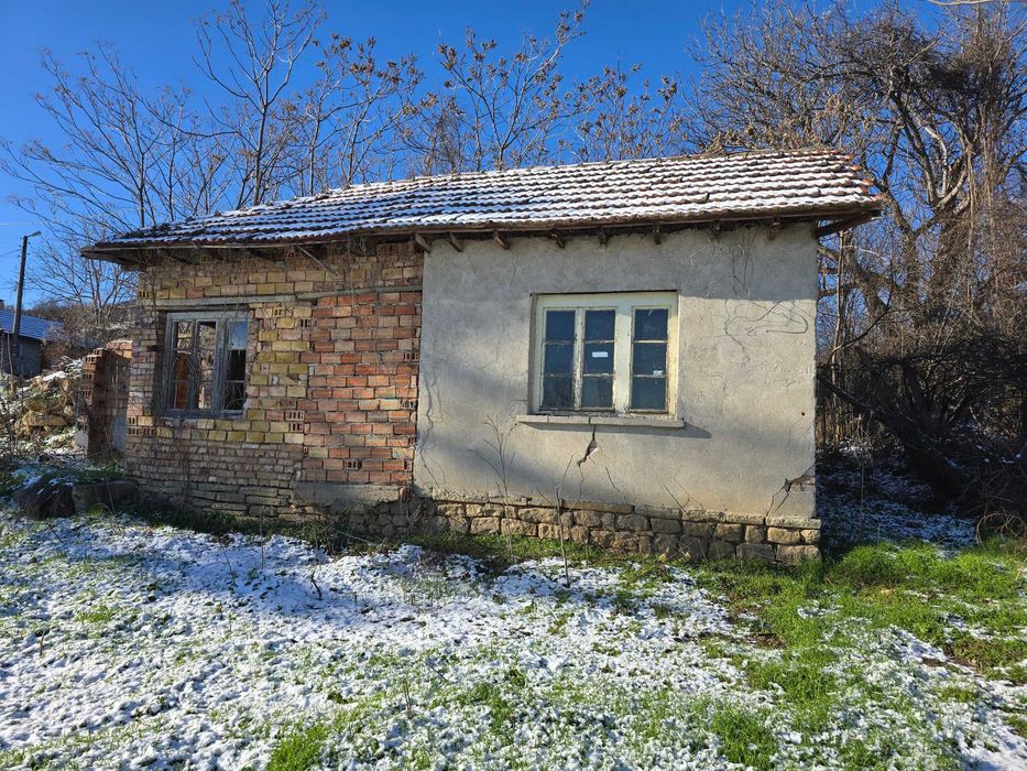 Продава се Парцел в с. Самоводене, Област Велико Търново - 597 кв.м за 38 €/кв.м - Снимка #6