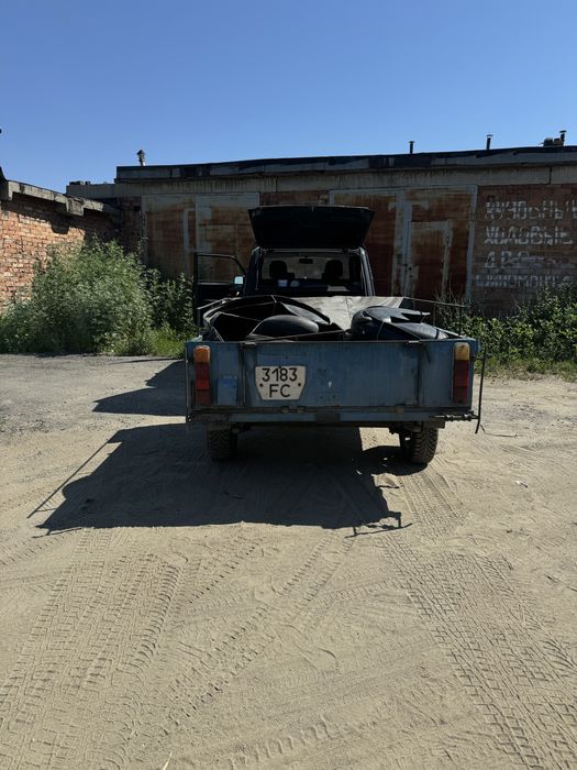 Продам прицеп хорошем состоянии
