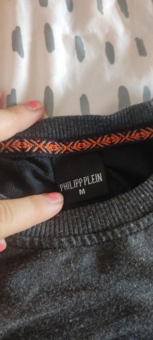 Philipp Plein мъжка блуза М