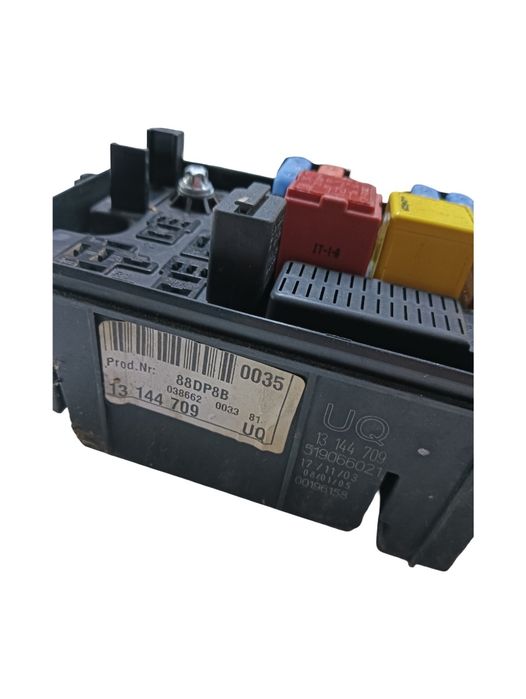 Panou Sigurante Opel Vectra C Z02 2002 - 2009 13144709
