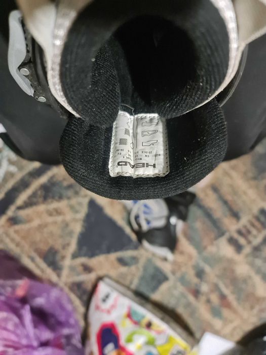 Patine HEAD Cool nr 36