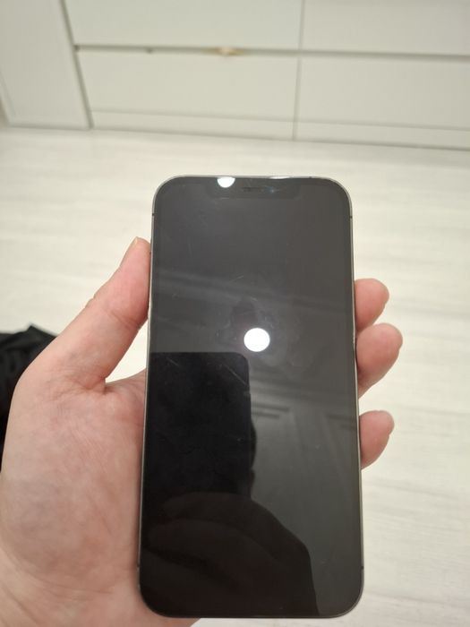 Iphone 12 pro, 128 гб