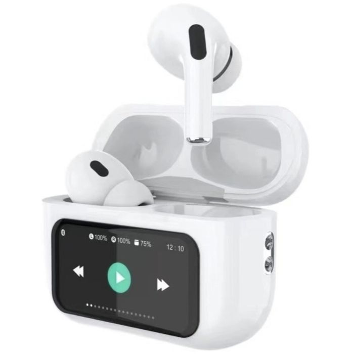 Наушники air pro 2