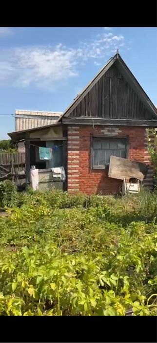 Продам дачу на 17 маршруте , 6 общество
