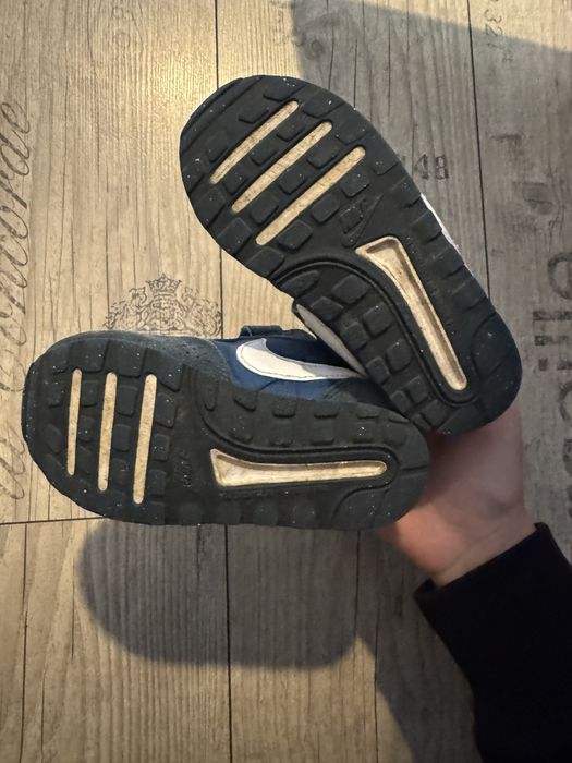 Nike 25 номер маратонки