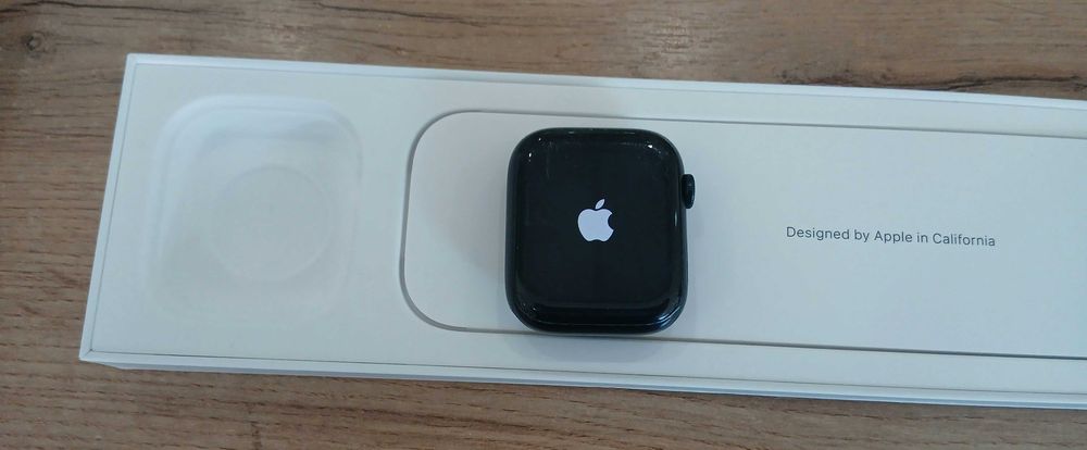 Apple Watch 8 в ГАРАНЦИЯ