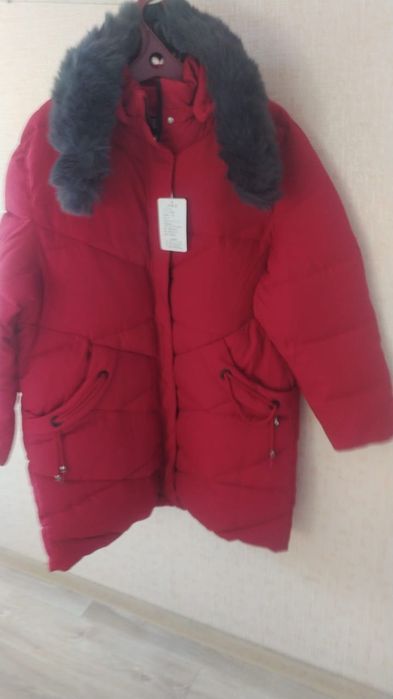 Зимняя куртка ,штаны