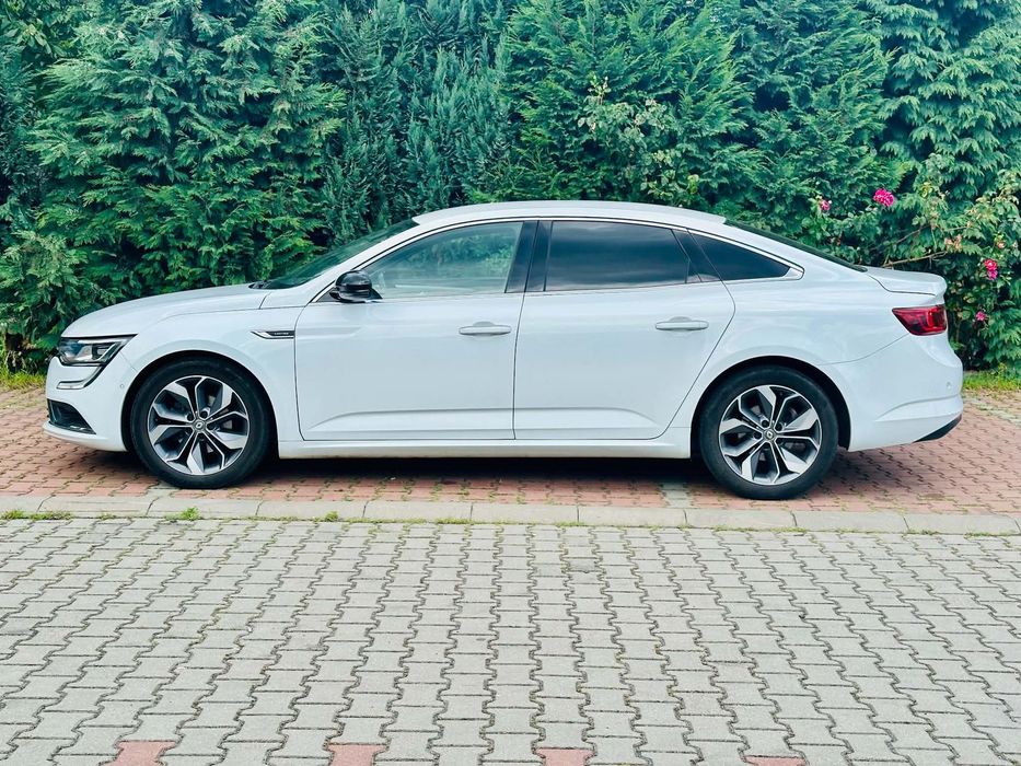 Renault Talisman Renault